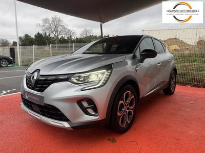 Renault Captur E-Tech hybride 145 Intens
