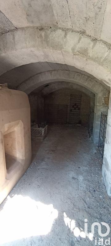 Maison - 180 m² - 8 pièces