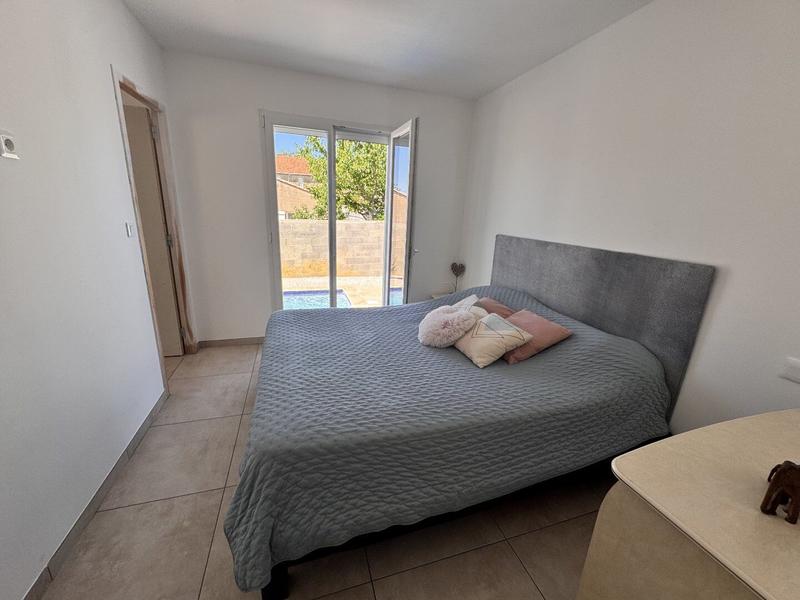 Villa - 98 m² - 4 pièces