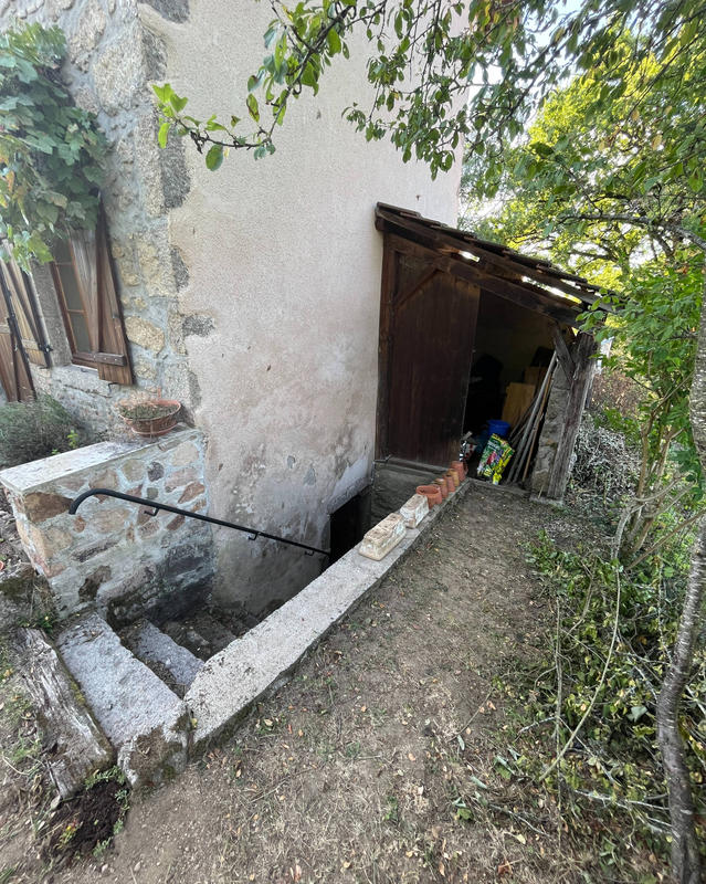 Maison - 70 m² - 5 pièces