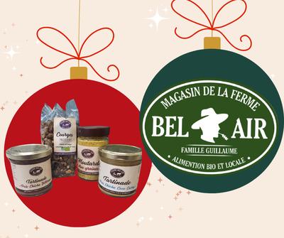 Week-end gourmand : découverte des produits de la ferme