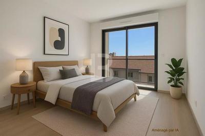 Appartement - 81 m² - 3 pièces