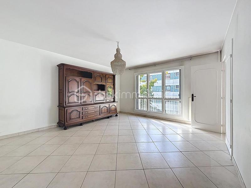 Appartement - 55 m² - 2 pièces