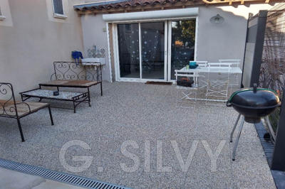 Maison - 102 m² - 4 pièces