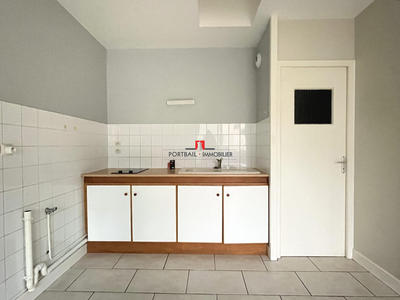 Appartement - 24 m² - 1 pièce