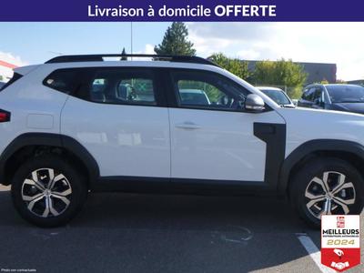 Dacia Duster Hybrid 140 Journey