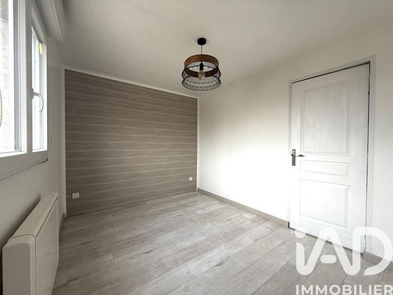 Maison - 109 m² - 4 pièces