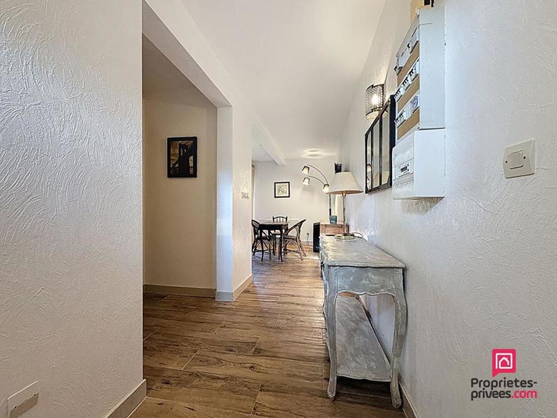 Appartement - 30 m² - 1 pièce