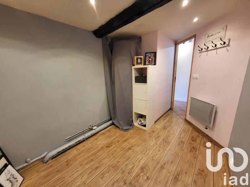 Maison de ville - 125 m² - 5 pièces