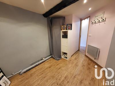 Maison de ville - 125 m² - 5 pièces