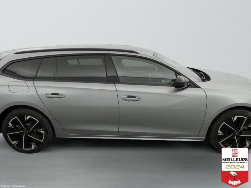 Peugeot 508 Sw Hybrid 225 e-Eat8 Allure