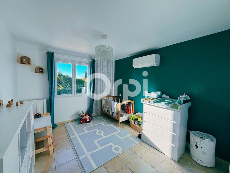 Maison - 81 m² - 3 pièces