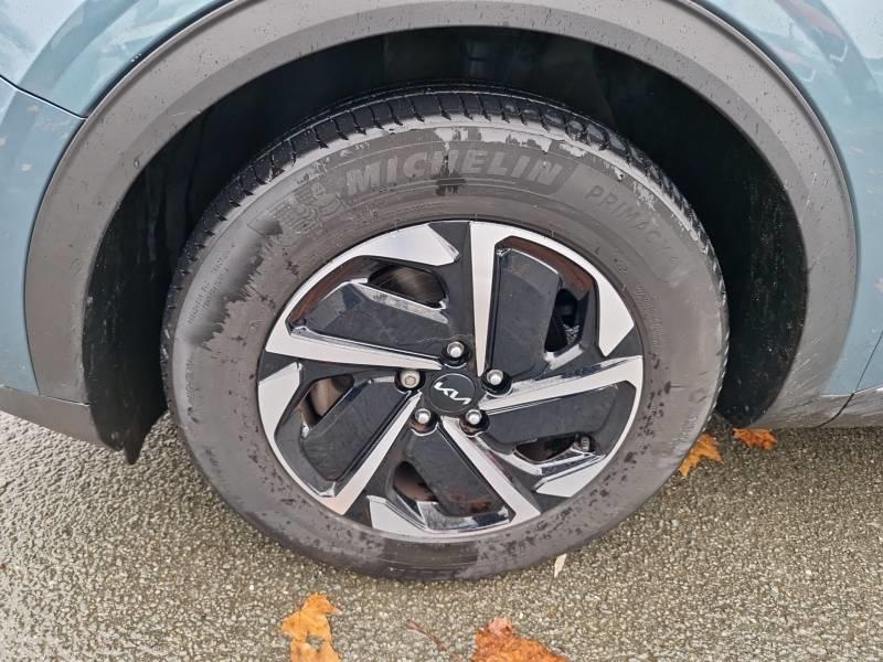 Kia Sportage Vp 1.6 t-GDi 150ch Mhev Bvm6 4x2 Active