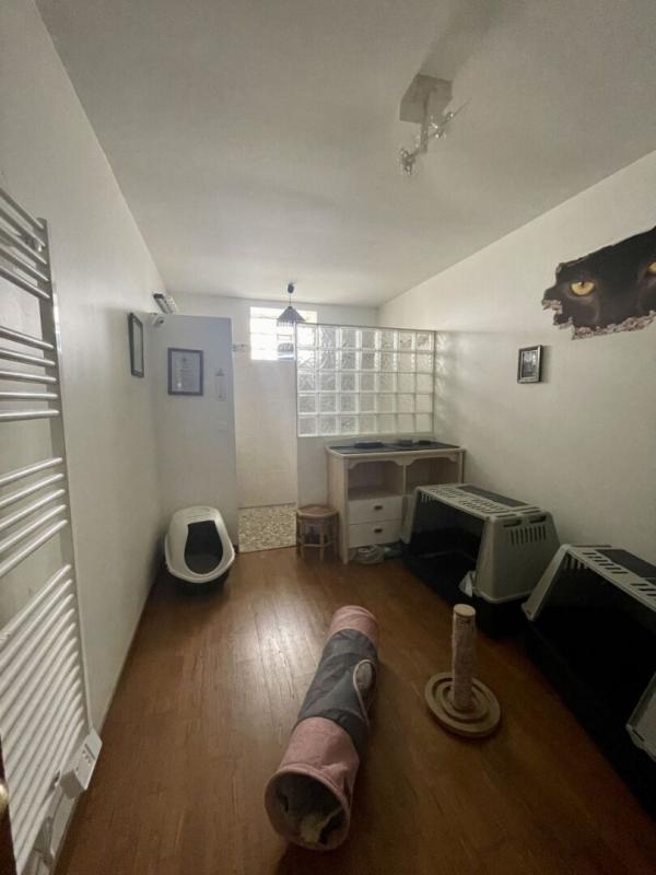 Maison - 184 m² - 5 pièces