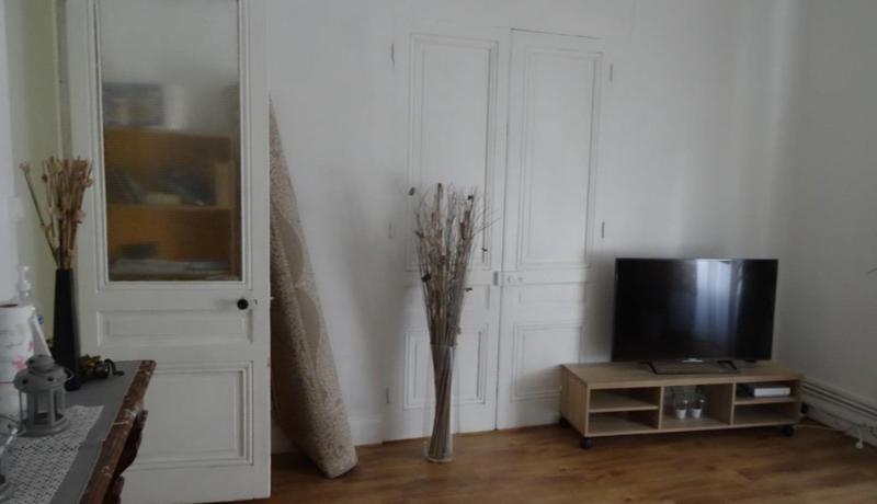 Immeuble - 400 m² - 16 pièces