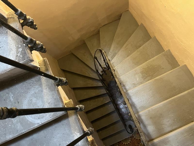 Maison de village - 138 m² - 6 pièces