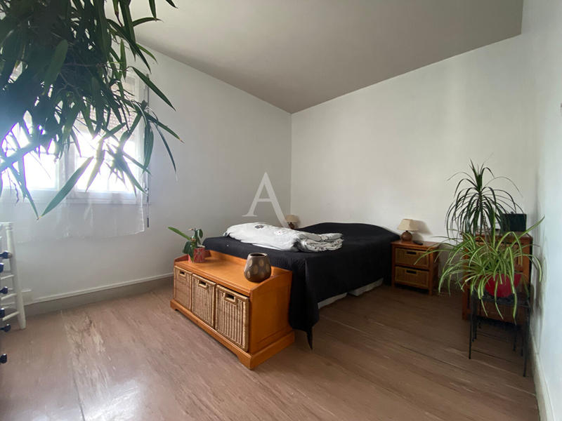 Maison - 77 m² - 4 pièces