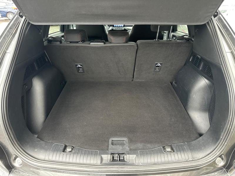 Ford Kuga 2.5 Duratec 190 ch FlexiFuel Fhev E85 Powershift s