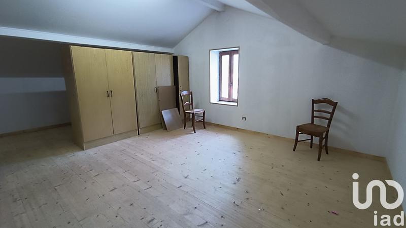 Maison - 243 m² - 5 pièces