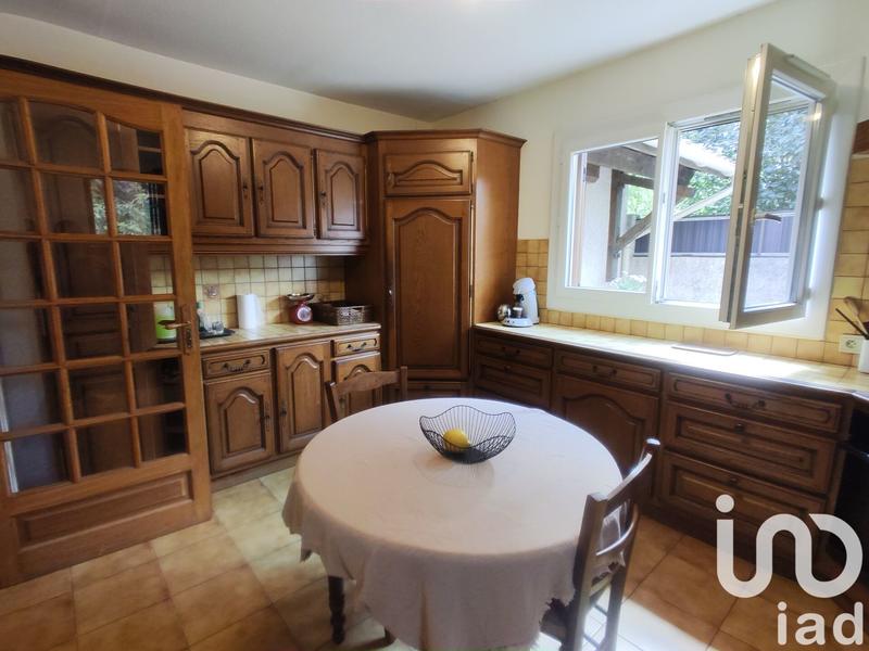 Maison - 145 m² - 4 pièces