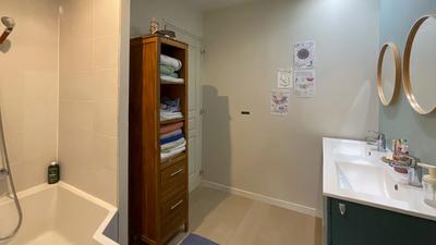 Maison - 167 m² - 5 pièces