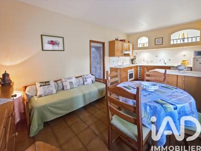 Maison de village - 150 m² - 5 pièces