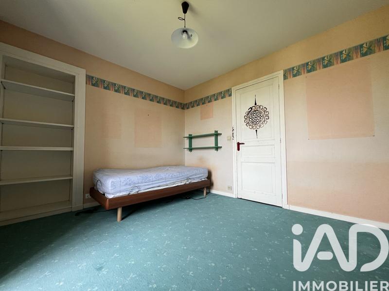 Maison - 231 m² - 11 pièces