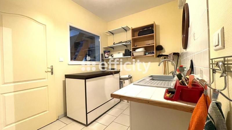 Maison - 156 m² - 5 pièces