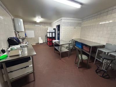Fonds de commerce - 88 m²