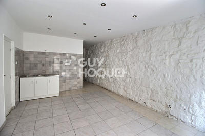 Appartement - 36 m² - 2 pièces