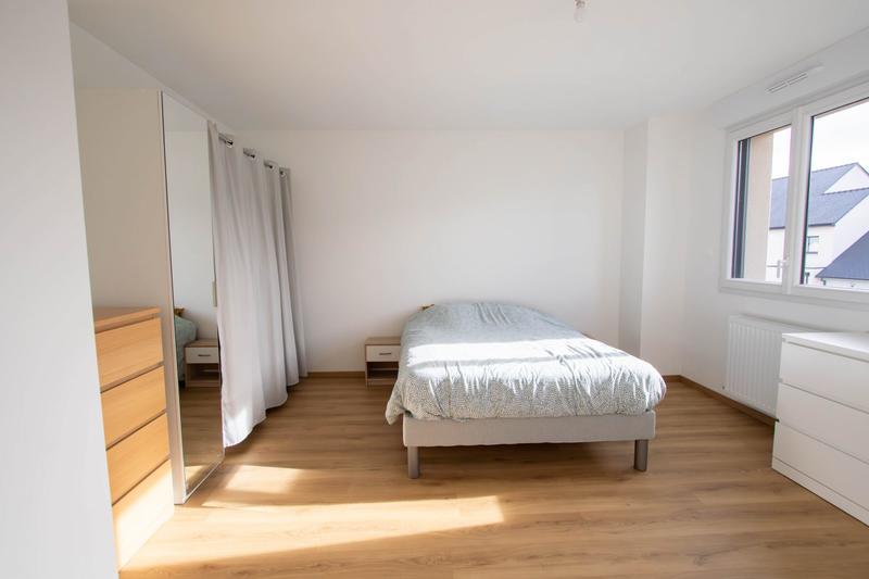 Maison traditionnelle - 108 m² - 5 pièces