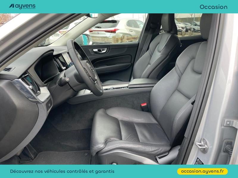 Volvo Xc60 B4 AdBlue 197ch Plus Style Chrome Geartronic