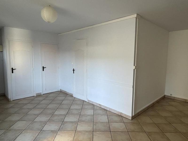 Appartement - 36 m² - 1 pièce