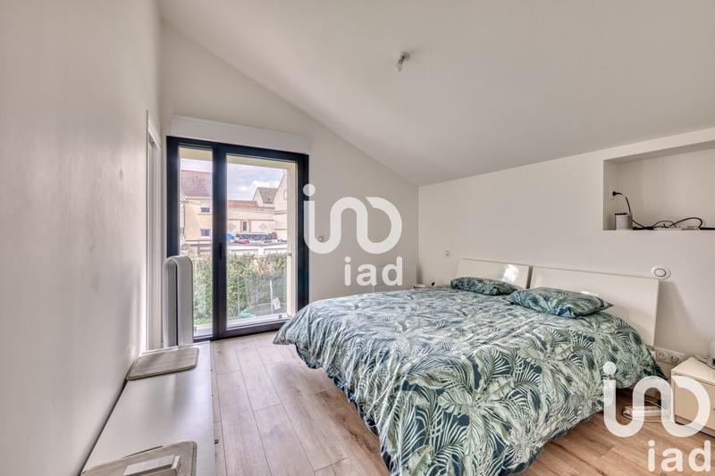 Maison de ville - 276 m² - 10 pièces