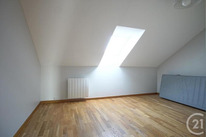 Appartement - 88 m² - 4 pièces