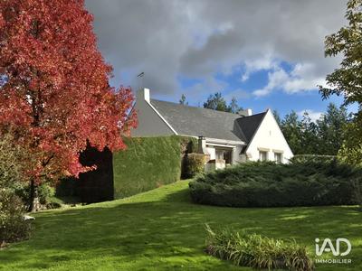 Maison - 170 m² - 6 pièces