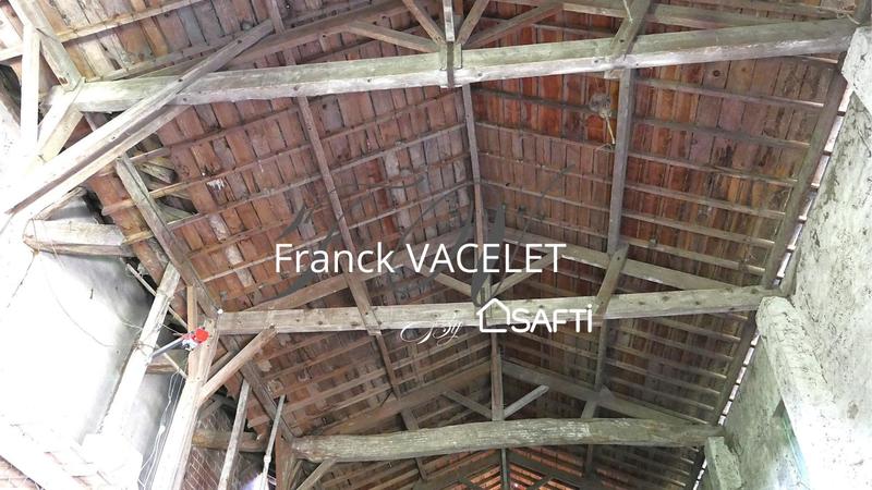 Maison - 124 m² - 6 pièces