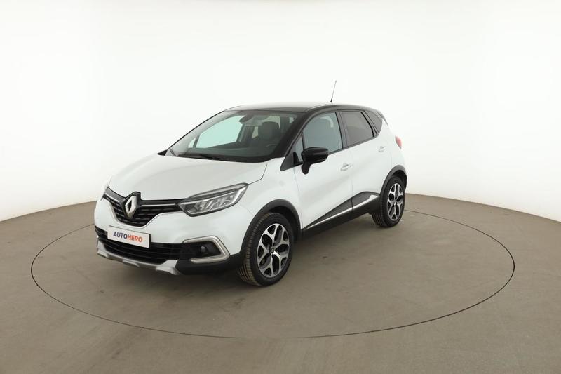 Renault Captur 1.5 dCi Intens 90 ch