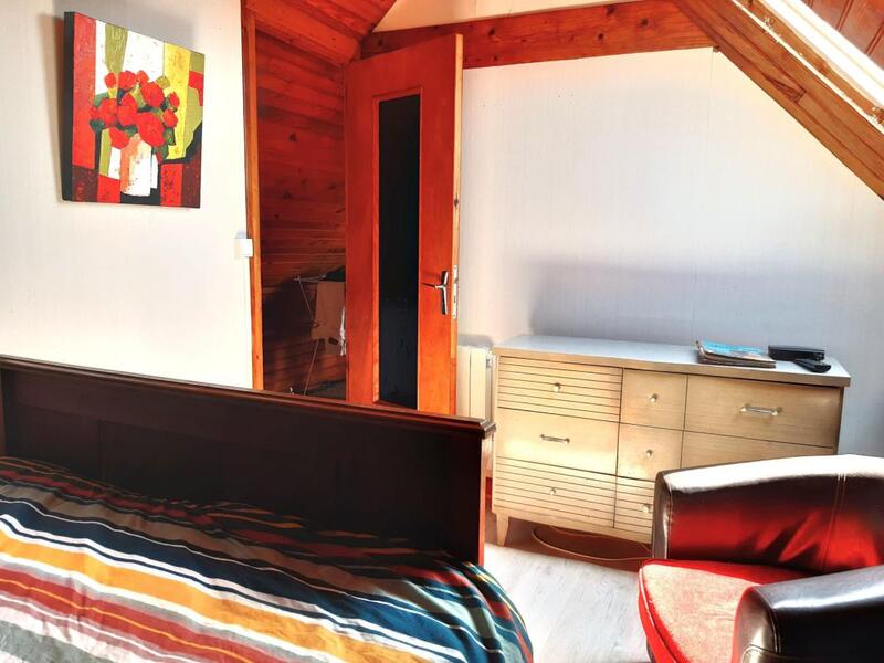 Longère - 74 m² - 4 pièces