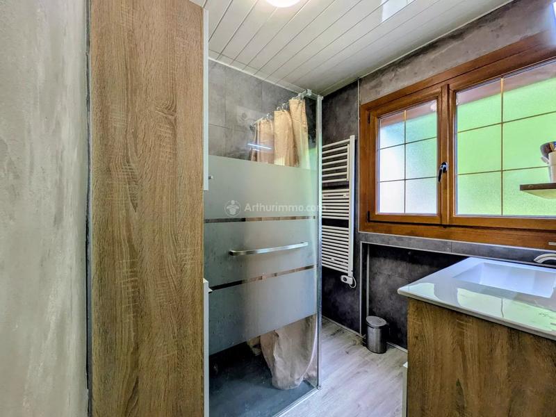 Maison - 106 m² - 6 pièces