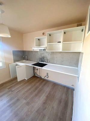Appartement - 67 m² - 4 pièces