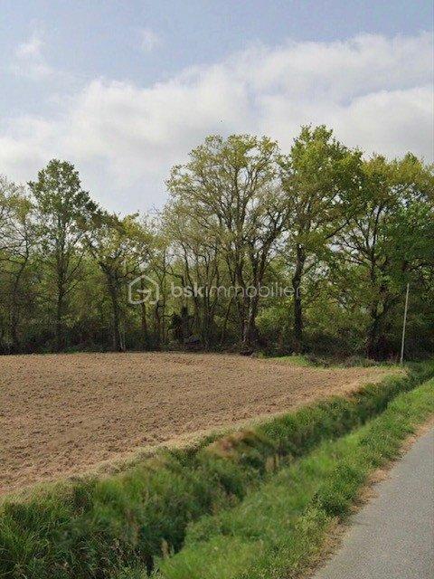 Terrain constructible - 6 720 m²