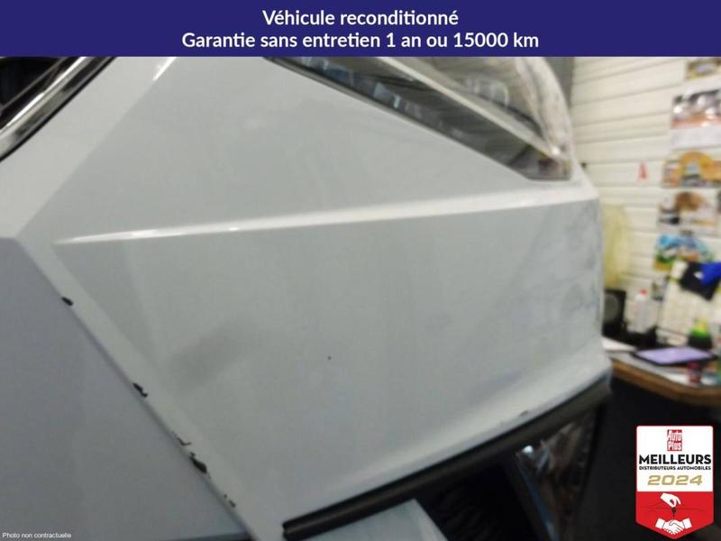 Seat Ibiza 1.0 Tsi 110ch Fr