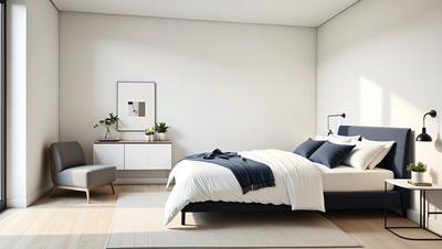 Appartement - 62 à 123 m² - 3 à 5 pièces