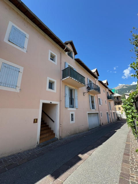 Appartement - 54 m²