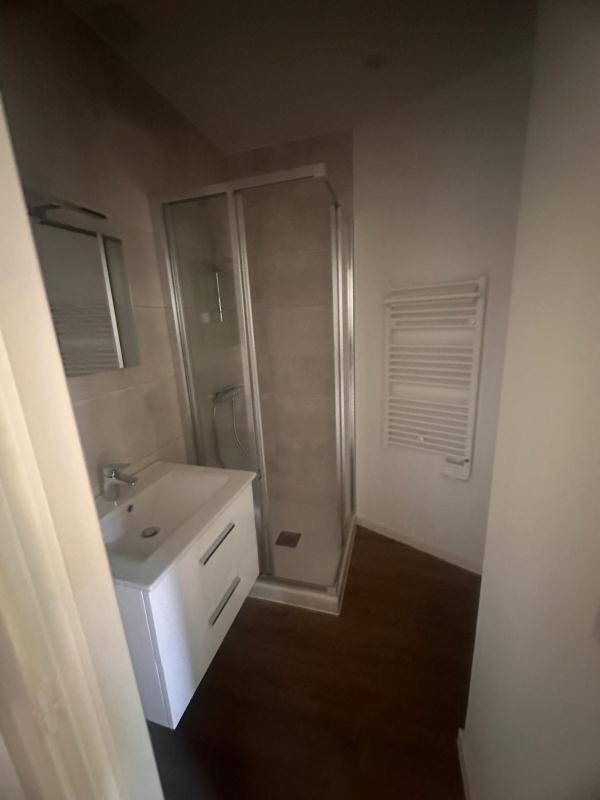 Studio - 19 m² - 1 pièce