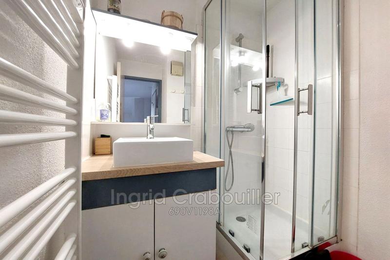 Appartement - 23 m² - 2 pièces