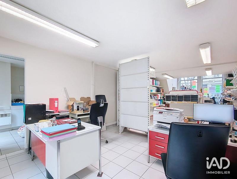 Local commercial - 157 m²