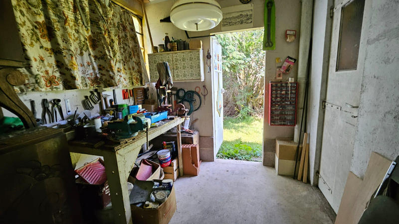 Maison - 35 m² - 2 pièces