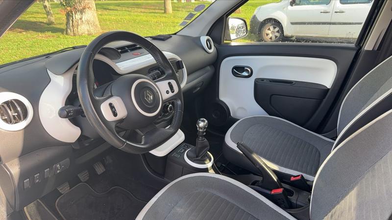 Renault Twingo 0.9 TCe 90 Zen